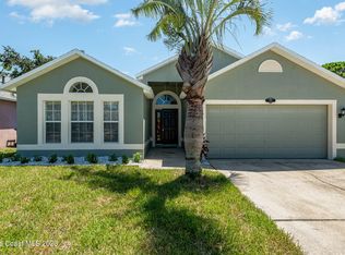 789 Macon Dr, Titusville, FL 32780