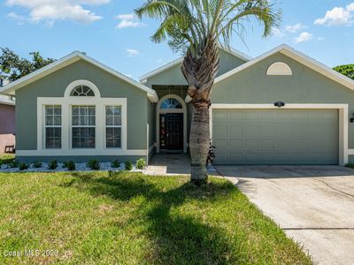 789 Macon Dr, Titusville, FL, 32780