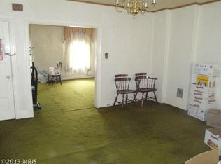 1906 Griffis Ave, Baltimore, MD 21230