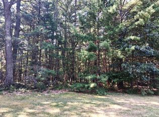 21 W Nestel Rd, Prudenville, MI 48651