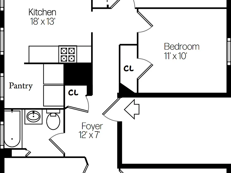 11 Chilton St #2 — Photo 16