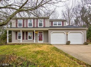 6258 Fairbourne Ct, Hanover, MD 21076