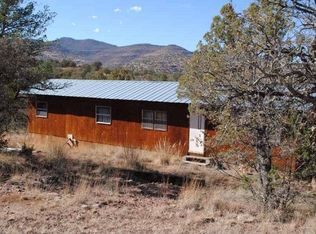 111 Six Shooter Gulch, Fort Davis, TX 79734