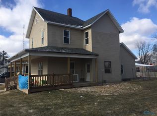 1020 Harrison Ave, Defiance, OH 43512