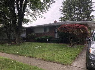 3462 Seabrook Ave, Columbus, OH 43227