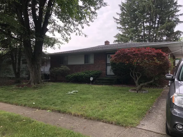 3462 Seabrook Ave, Columbus, OH 43227