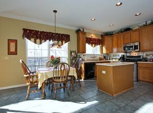 503 Sharpe Dr, Franklin, TN 37064