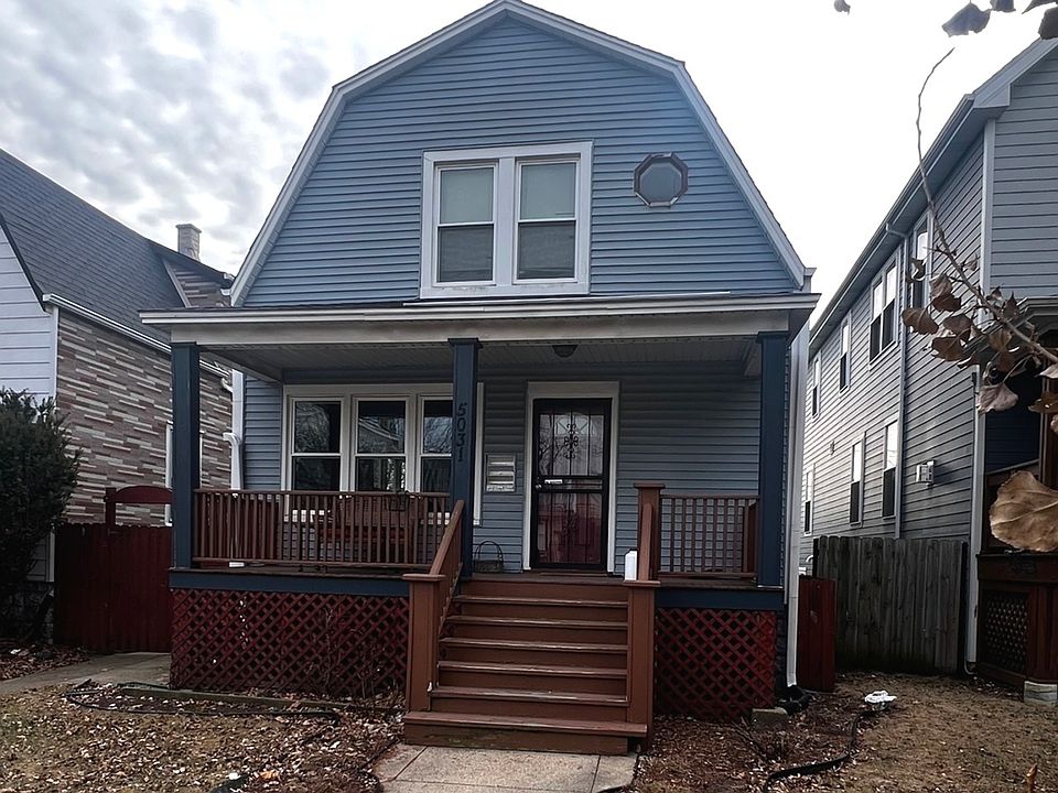 1st image of 5031 W Winona St