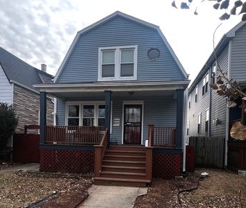 5031 W Winona St, Chicago, IL, 60630