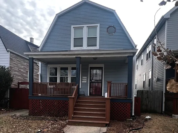 5031 W Winona St, Chicago, IL 60630