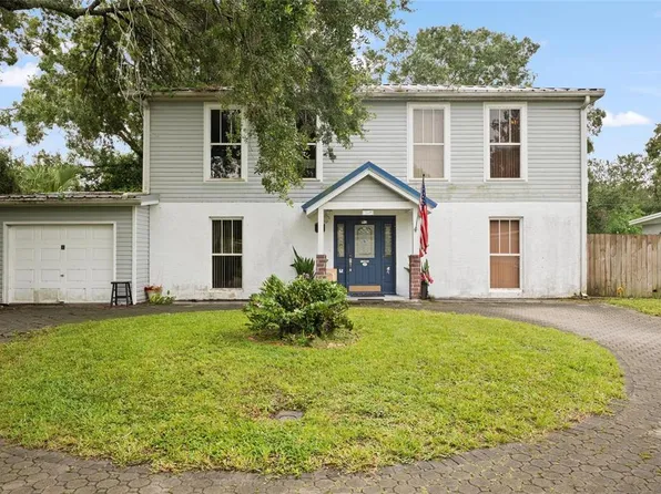 2003 E Broad St, Tampa, FL 33610