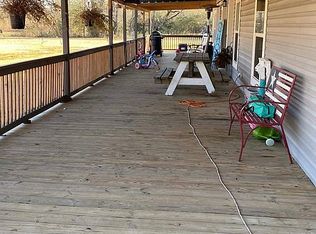 2250 Daniels Chapel Rd, New Boston, TX 75570