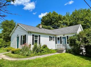 35 Outlet Rd, Augusta, ME 04330