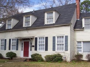 165 Arlington Rd, Montgomery, AL 36105