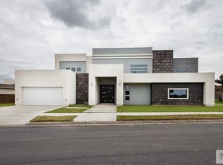 3061 W Lake Ave, Brownsville, TX 78520
