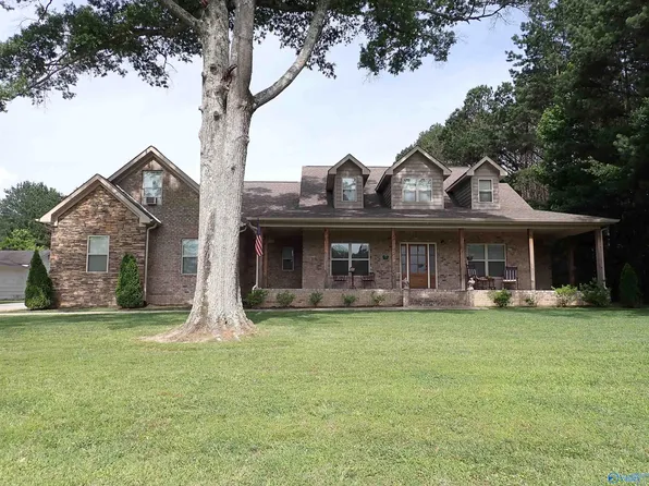 1139 Bellemeade Dr SW, Hartselle, AL 35640