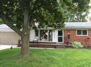 3339 N Chester Ave, Indianapolis, IN