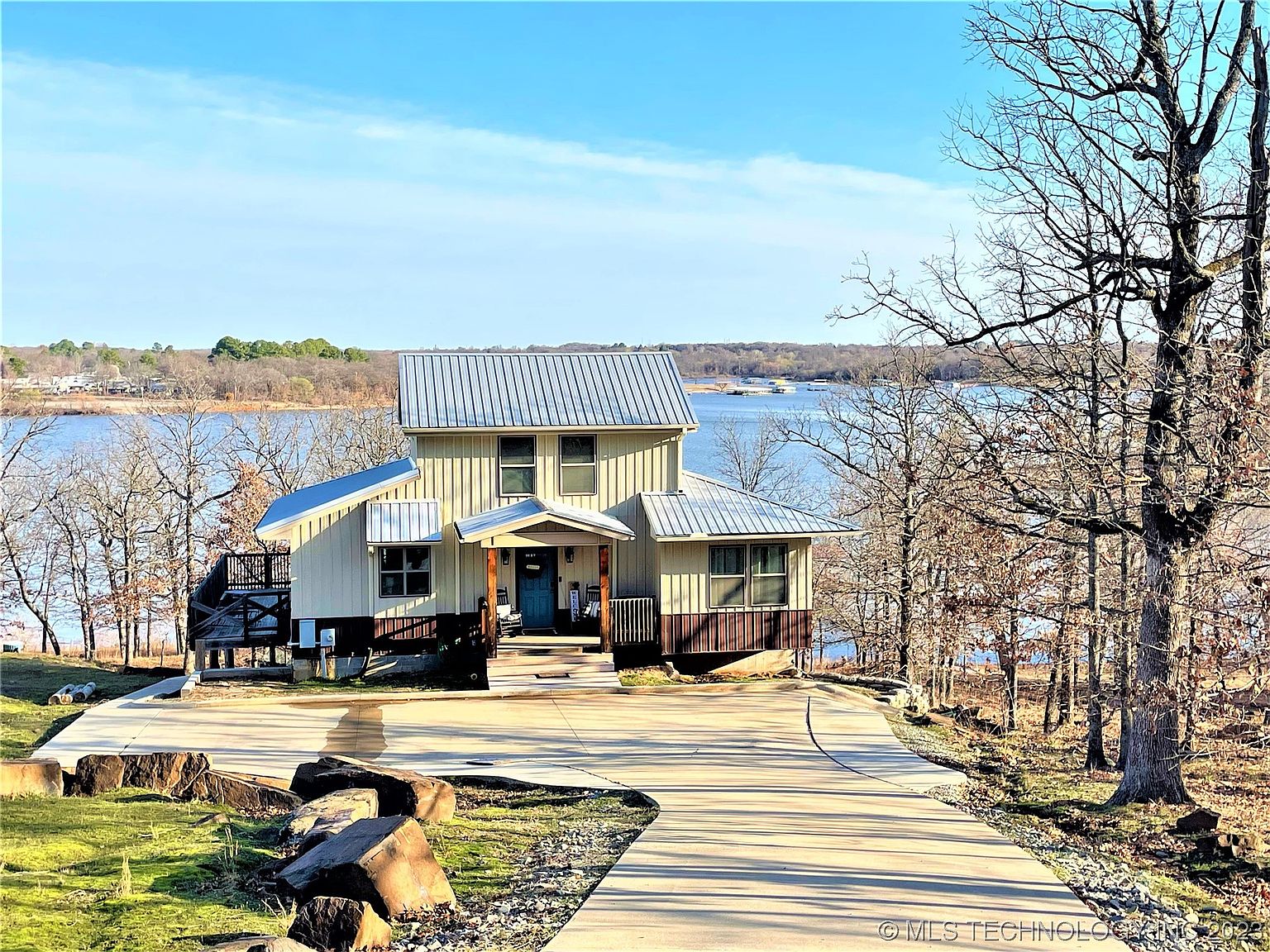 418657 E 1152nd Rd, Checotah, OK 74426 MLS 2307649 Zillow