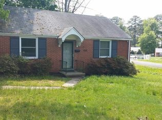 1618 Westhill Rd, Richmond, VA 23226