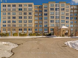 1510 Richmond St #607, London, ON N6G4V2