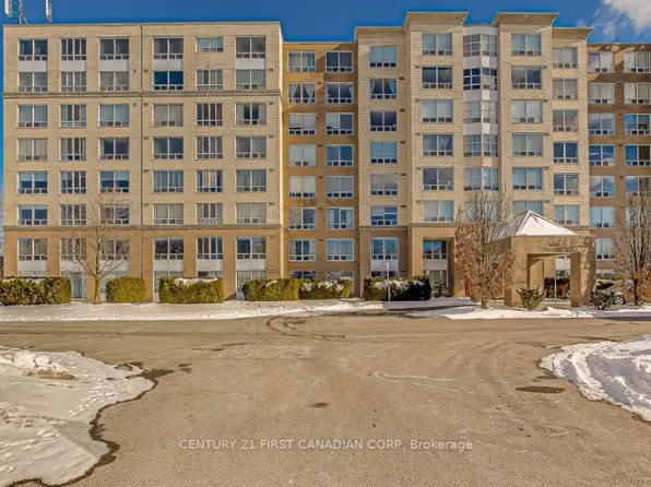 1510 Richmond St, London, ON