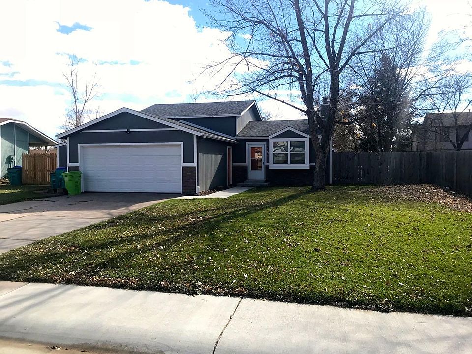 Welcome to 2231 Karakul Drive -3 Bed (4th office) 3 Bath home!