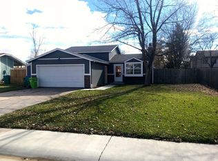 2231 Karakul Dr, Fort Collins, CO 80526