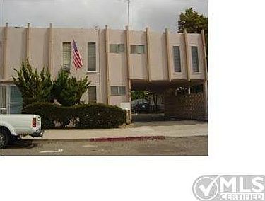 1st image of 245 Church Ave APT J