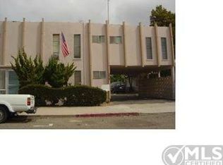 245 Church Ave APT J, Chula Vista, CA 91910