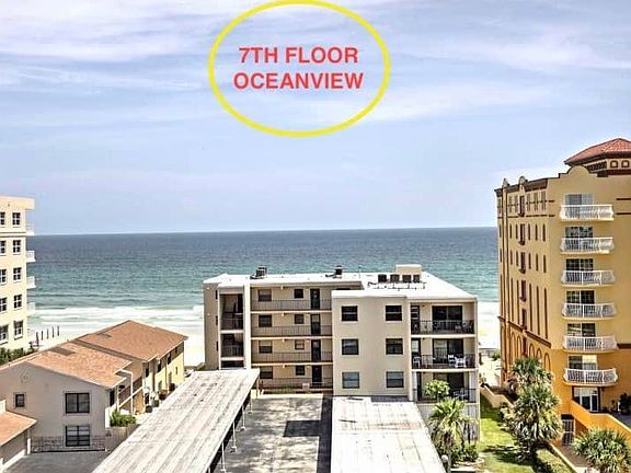 2nd image of 3800 S Atlantic Ave #7070
