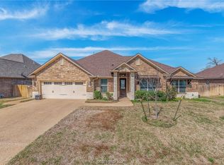 3336 Covington Ct, Bryan, TX 77808