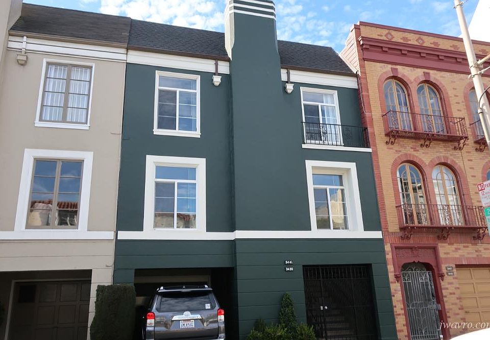 1st image of 3439 Divisadero St