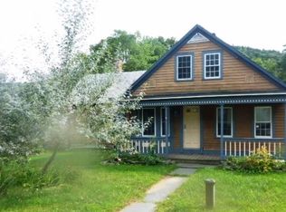 176 Main St, Charlemont, MA 01339