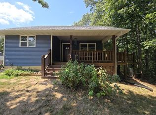 4435 Olga Rd, Fordland, MO 65652