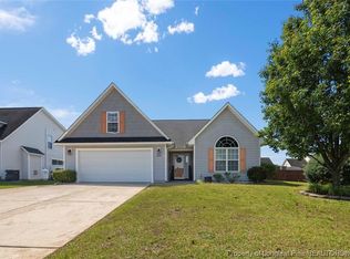 5025 Yorkchester Dr, Fayetteville, NC 28314