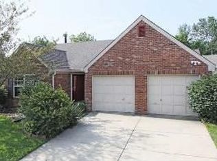 6713 Dusk Ct, Indianapolis, IN 46254