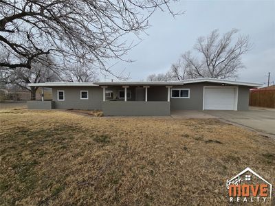 601 Moores Ave, Garden City, KS, 67846
