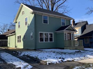 4640 Calumet Ave, Fort Wayne, IN 46806