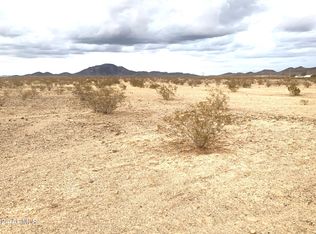 97XX S 418th Ave, Tonopah, AZ 85354