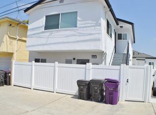 1014 E Harding St #A, Long Beach, CA 90805