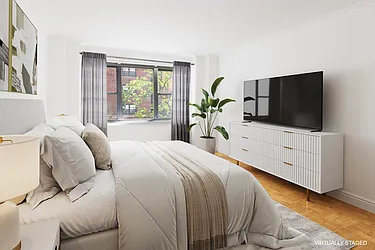 Sold by Brown Harris Stevens