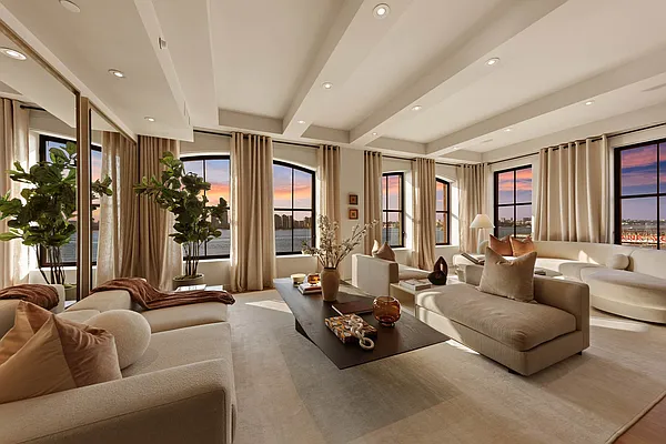 Sold by Brown Harris Stevens | media 12