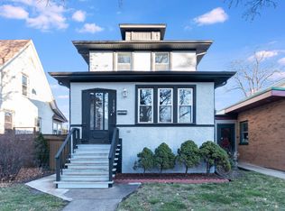 1182 S Kenilworth Ave, Oak Park, IL 60304