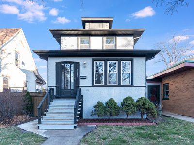 1182 S Kenilworth Ave, Oak Park, IL, 60304