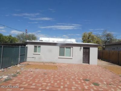 2706 N Eastgate Dr, Tucson, AZ, 85712