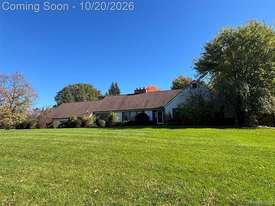 3485 Metamora Rd, photo 3
