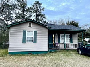 1829 1/2 Wilkinson Cir, Augusta, GA 30904