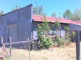 10278 Ferry Rd, Coulterville, CA