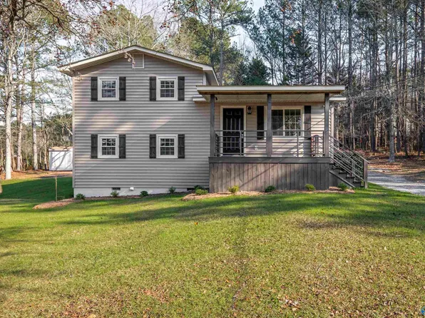 2931 Plymouth Rock Trl W, Southside, AL 35907