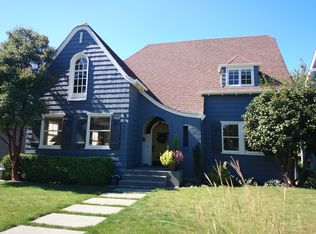 3407 Bella Vista Ave S, Seattle, WA 98144